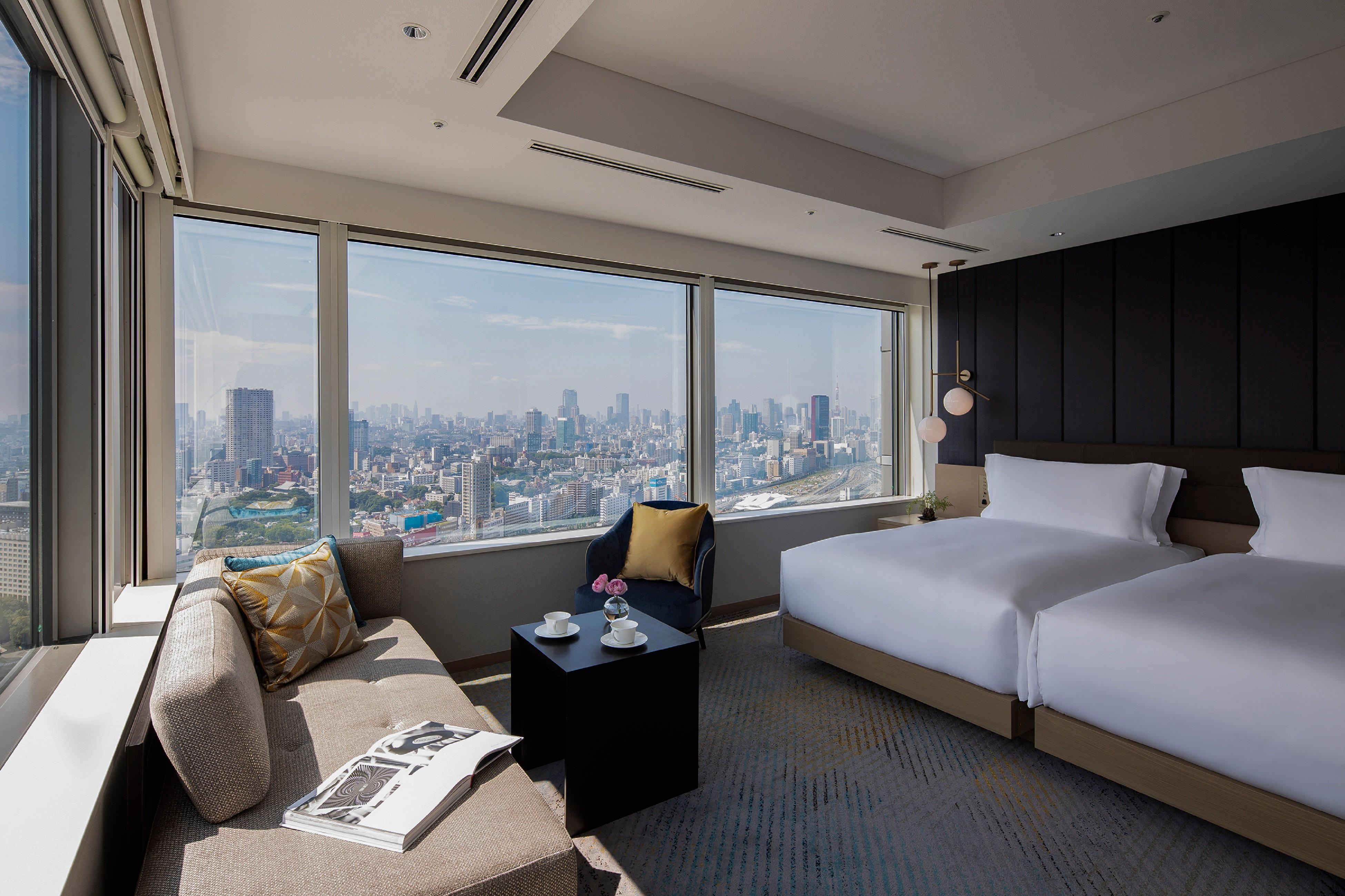 The Strings By Intercontinental, By Ihg 5* Tokio