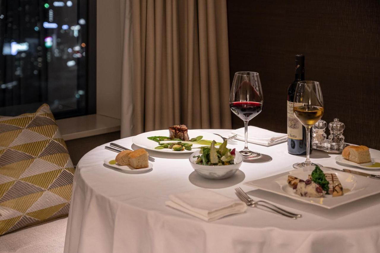The Strings By Intercontinental, By Ihg Tokio
