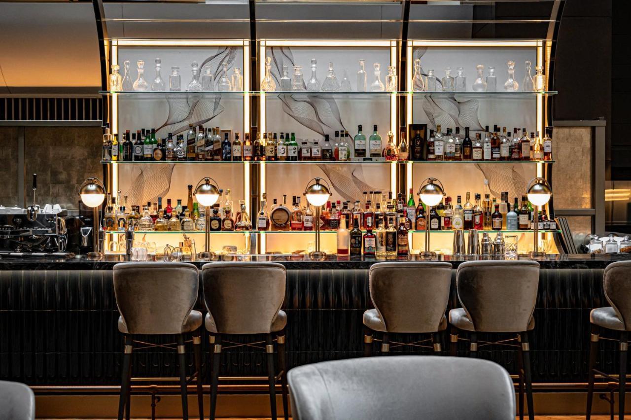 The Strings By Intercontinental, By Ihg Tokio