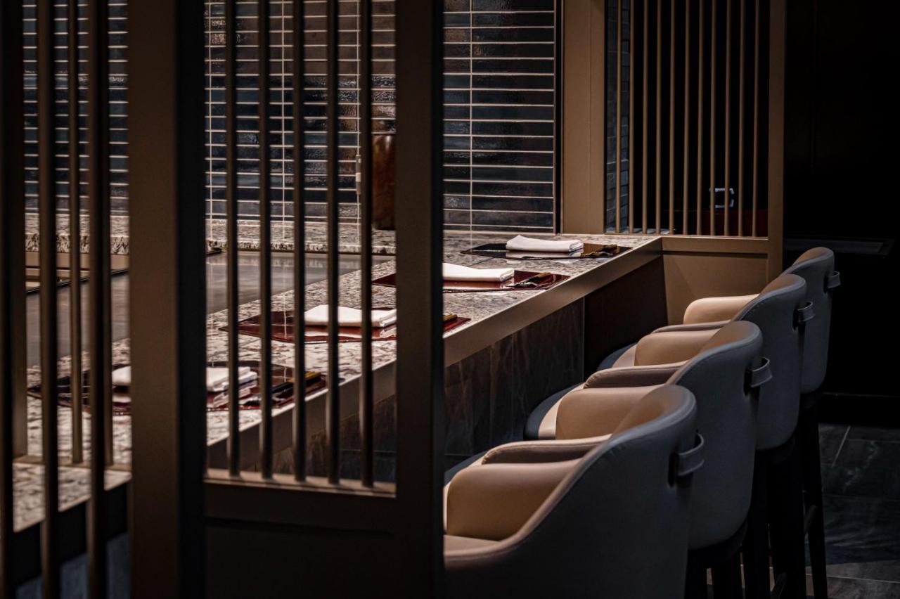 The Strings By Intercontinental, By Ihg Tokio