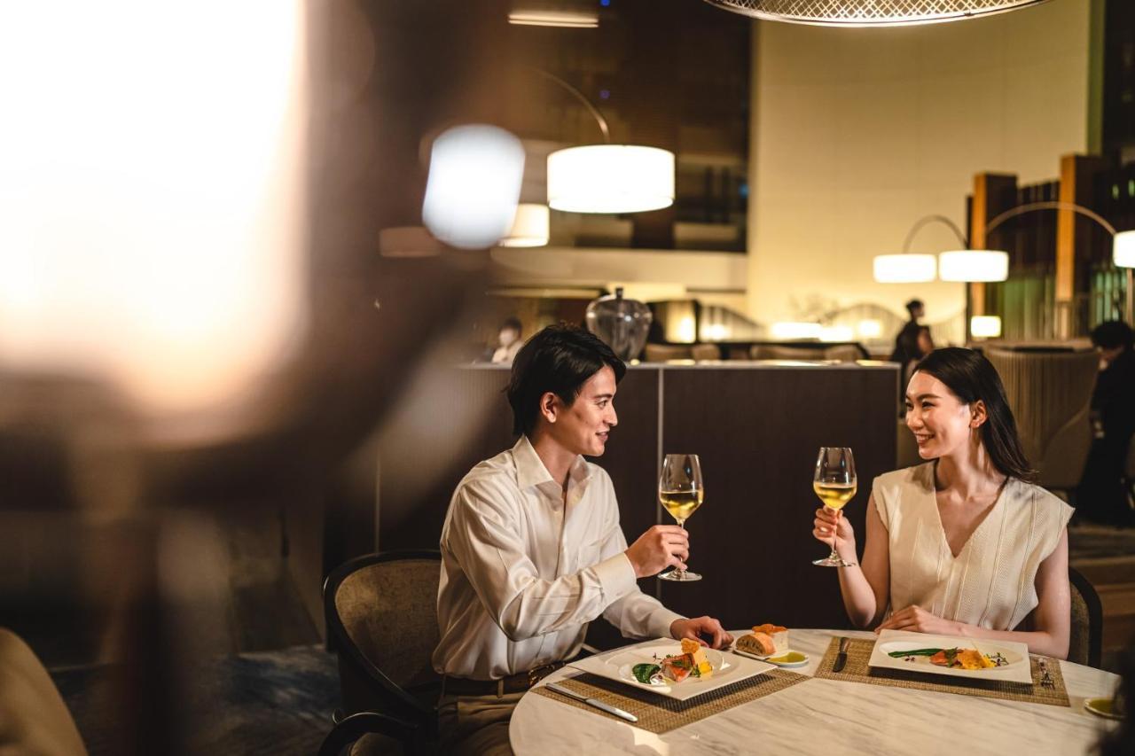 The Strings By Intercontinental, By Ihg 5* Tokio