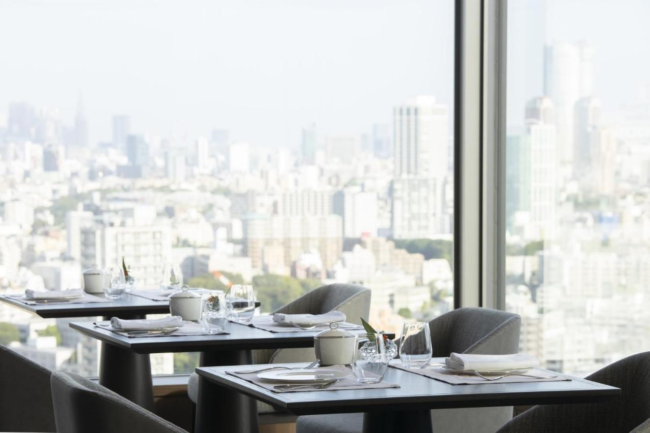 The Strings By Intercontinental, By Ihg Tokio