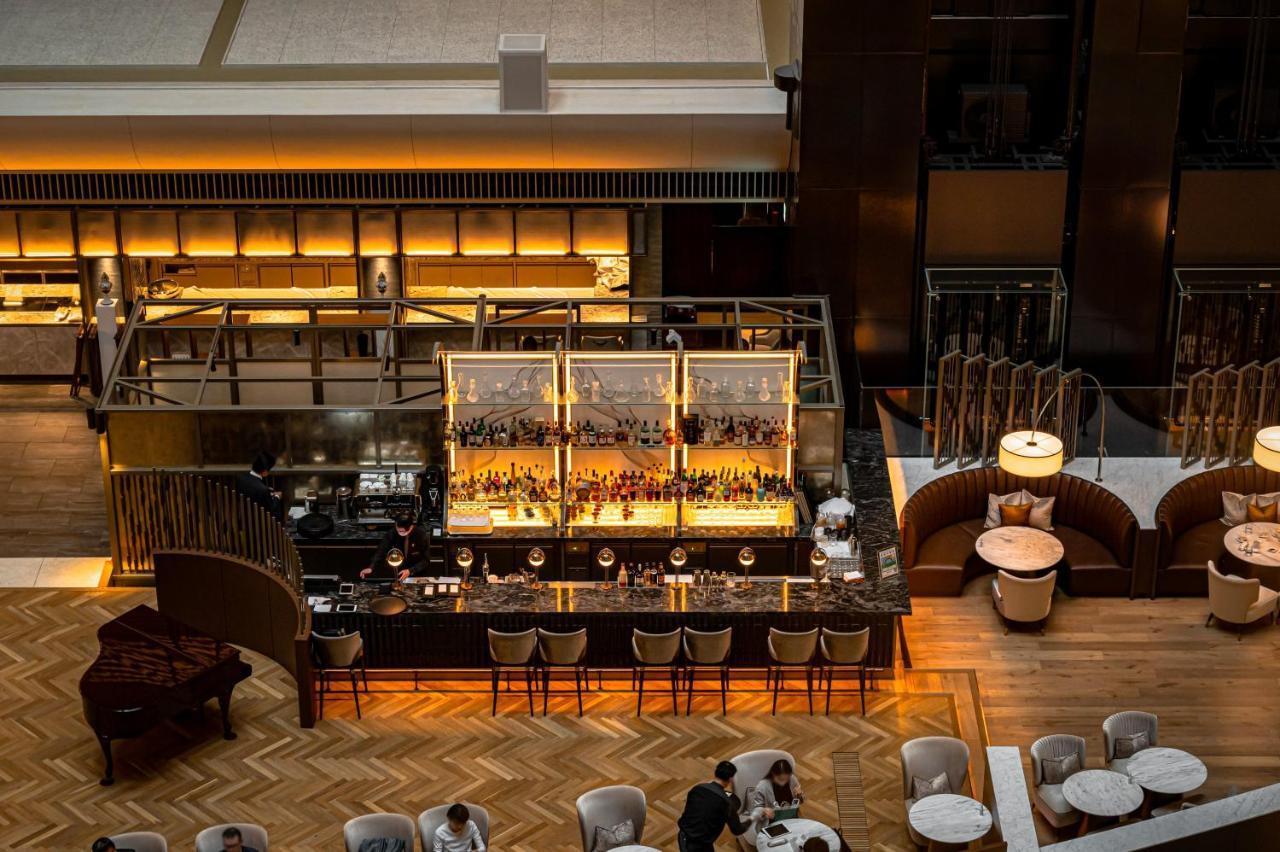 The Strings By Intercontinental, By Ihg Tokio