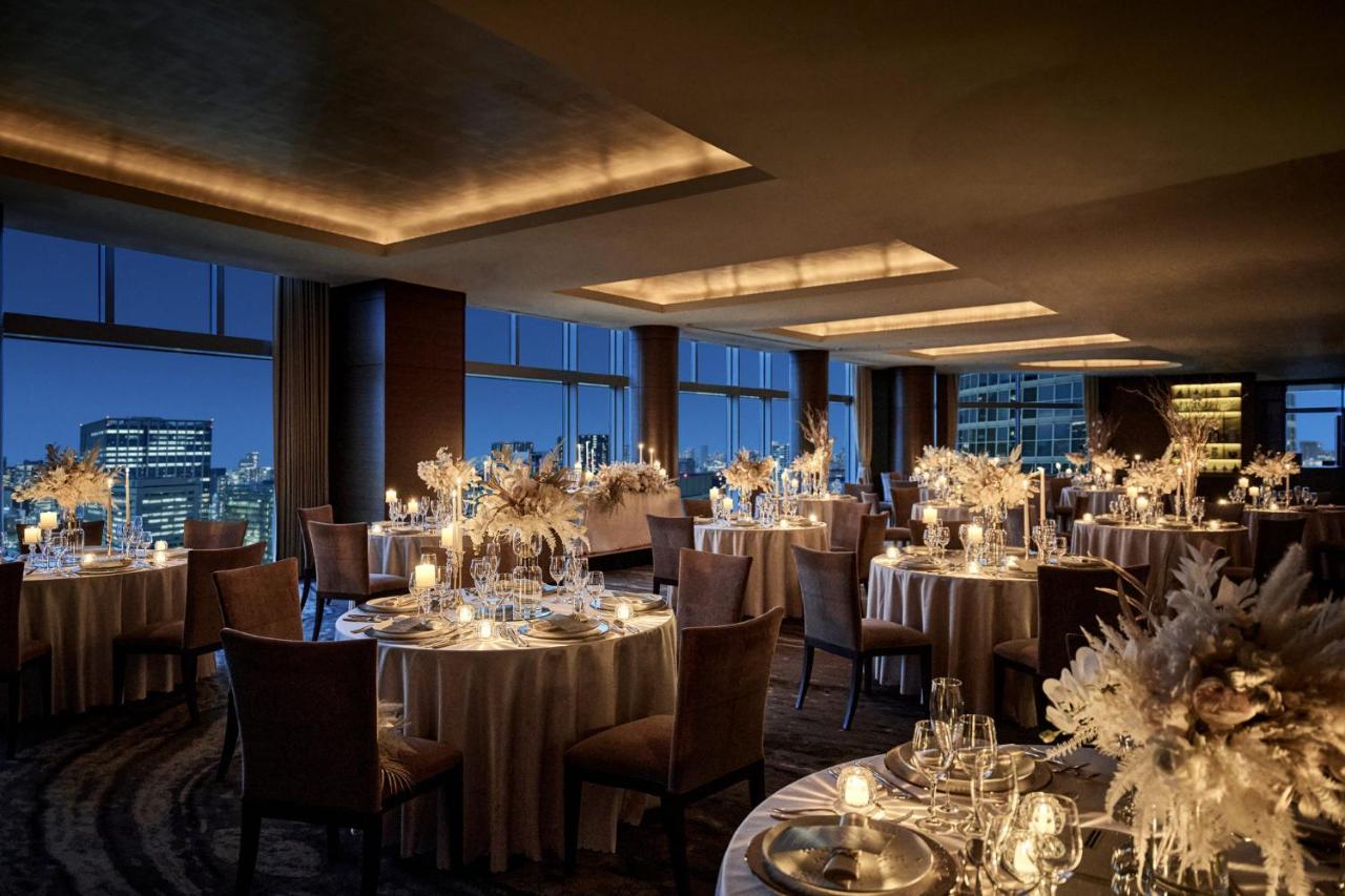 Hotel The Strings By Intercontinental, By Ihg Tokio
