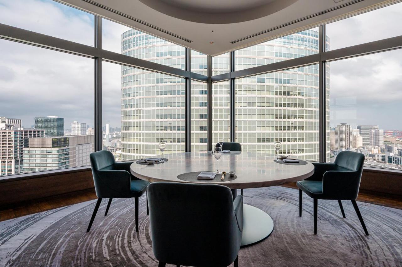 Hotel The Strings By Intercontinental, By Ihg Tokio