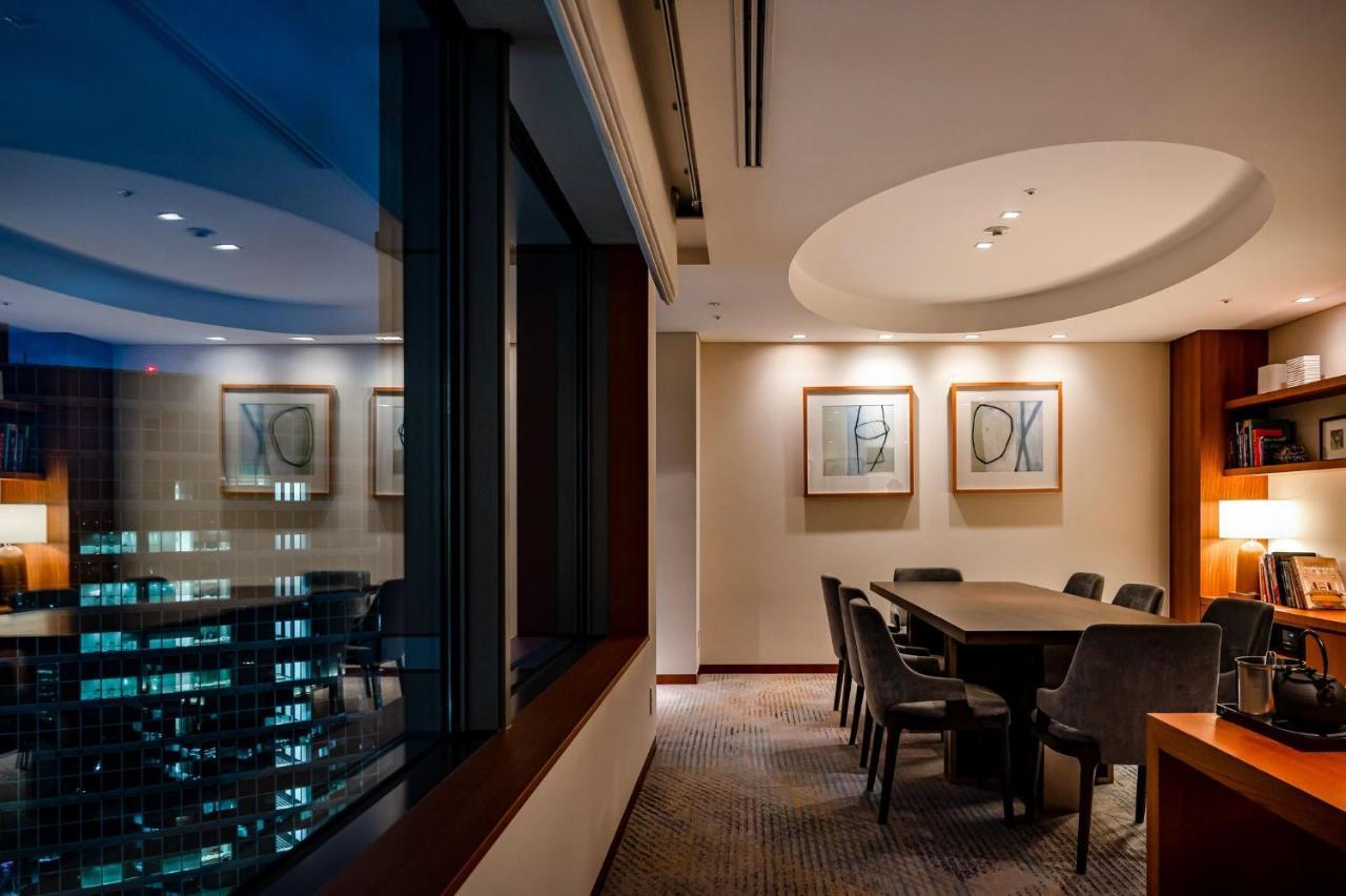 The Strings By Intercontinental, By Ihg Hotel Tokio