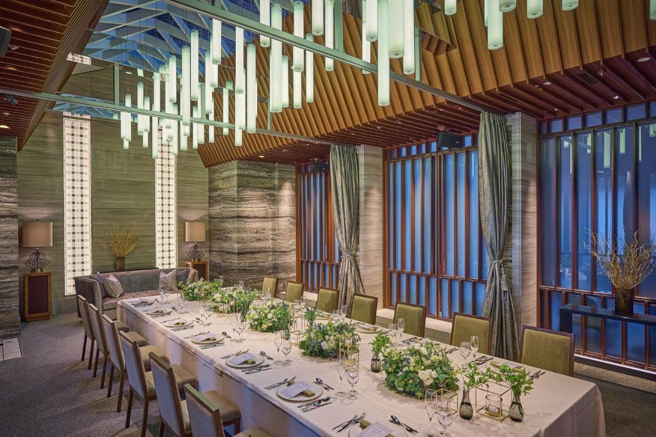 The Strings By Intercontinental, By Ihg Tokio