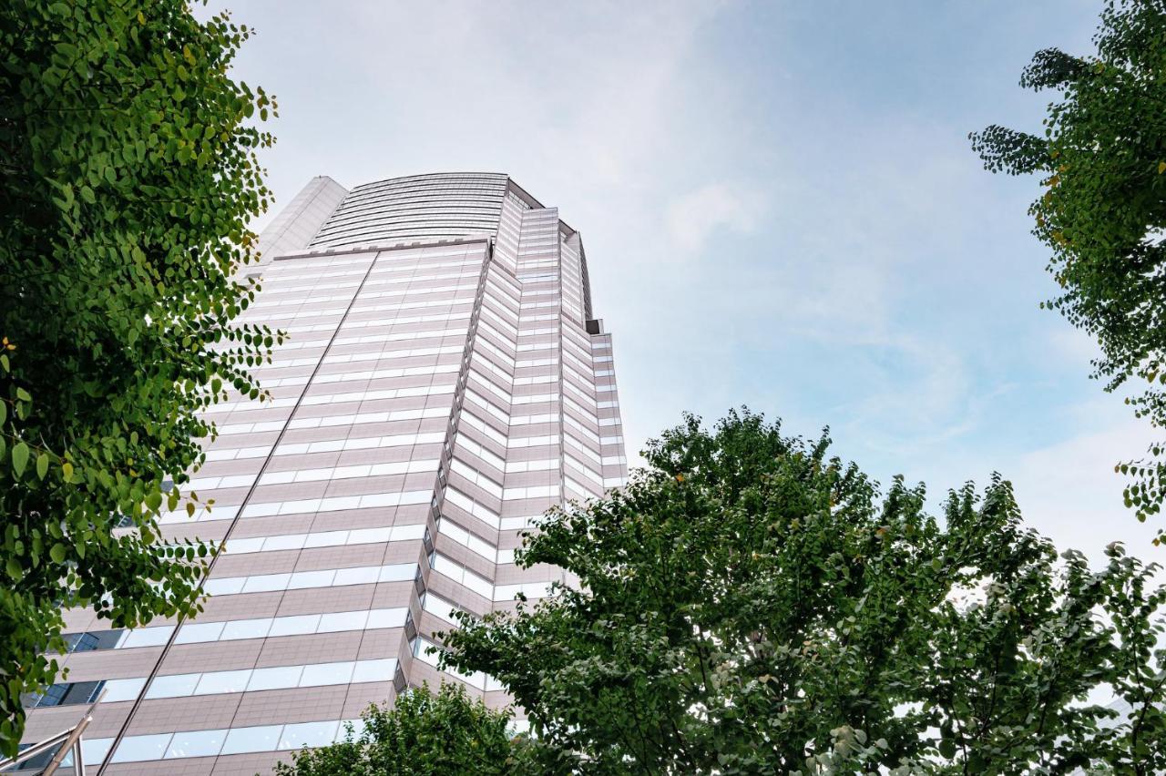 The Strings By Intercontinental, By Ihg Tokio