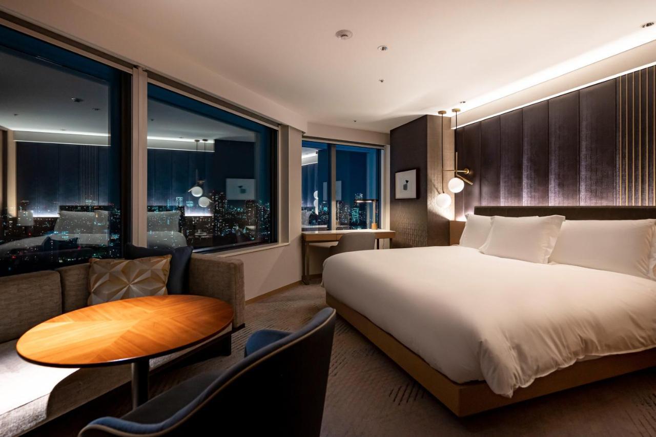 The Strings By Intercontinental, By Ihg Tokio