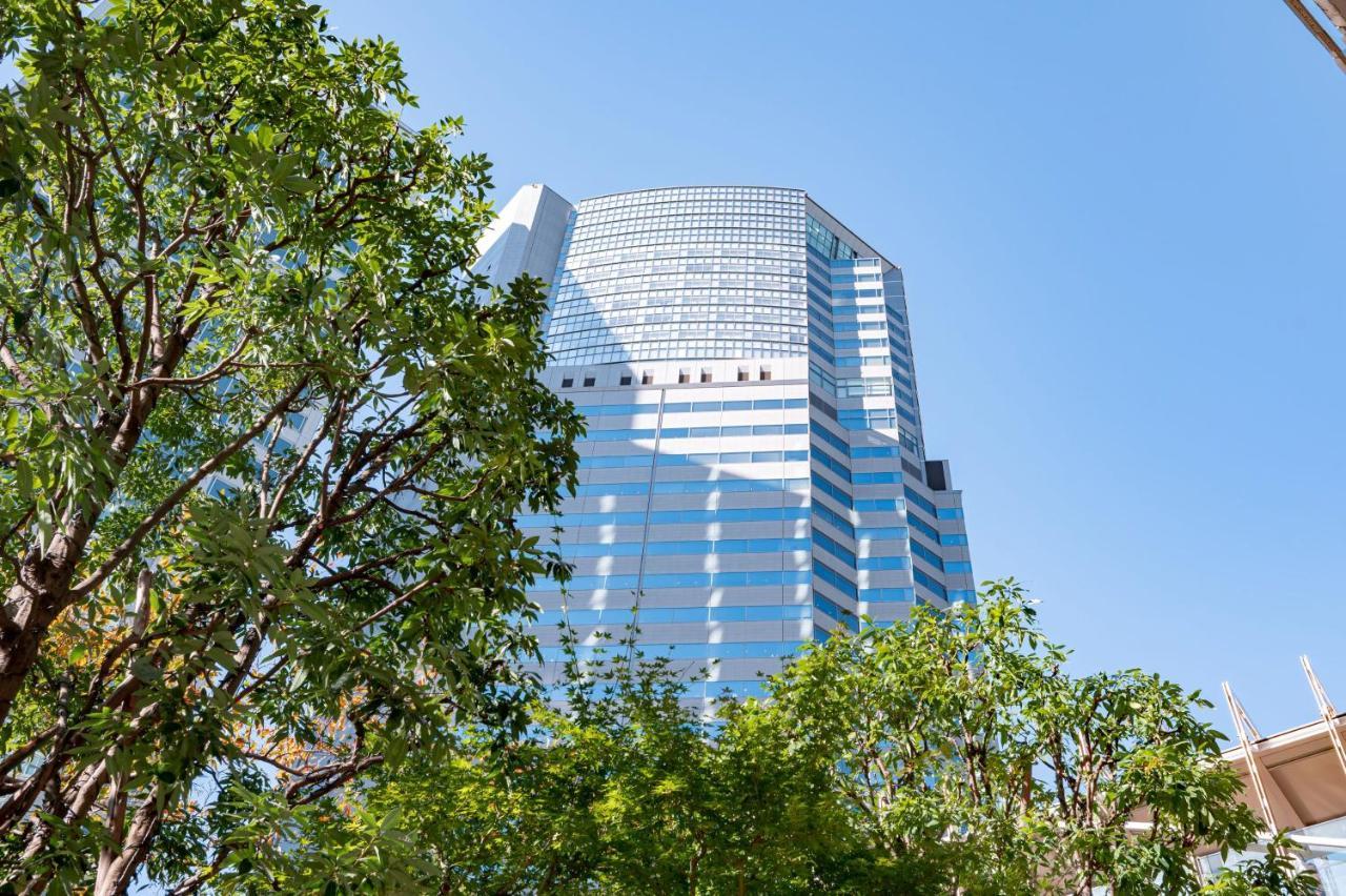 The Strings By Intercontinental, By Ihg Hotel Tokio