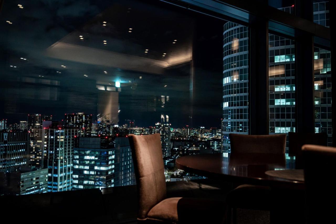 Hotel The Strings By Intercontinental, By Ihg Prefektura Tokio