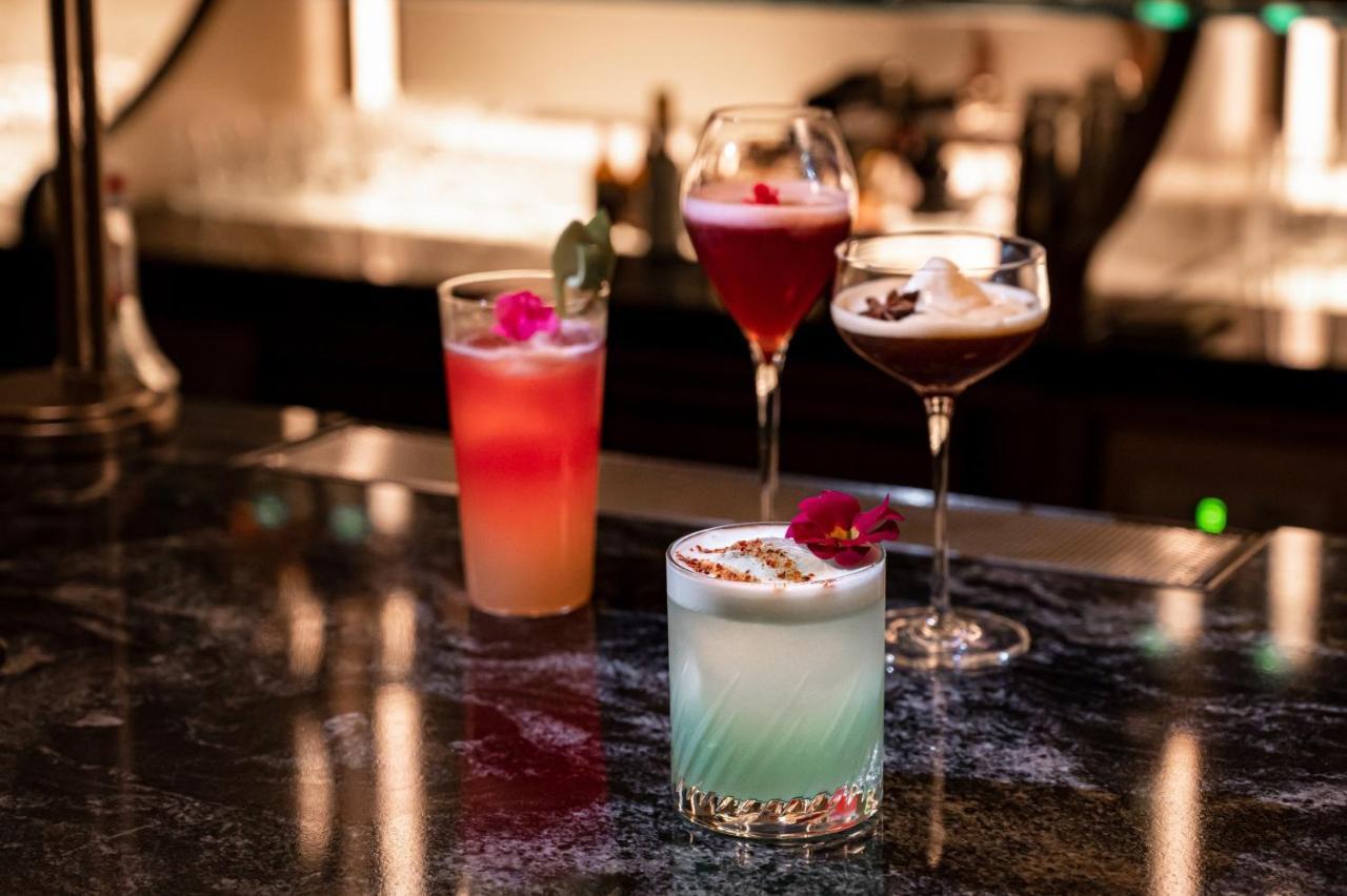 The Strings By Intercontinental, By Ihg Hotel Tokio