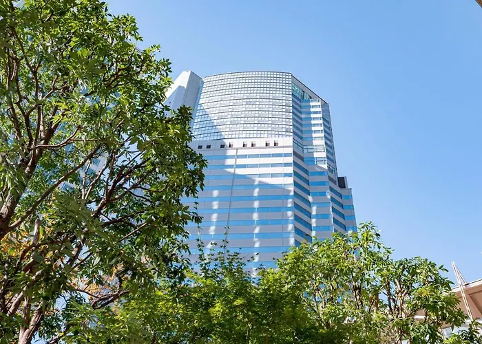 The Strings By Intercontinental, Tokyo By Ihg
