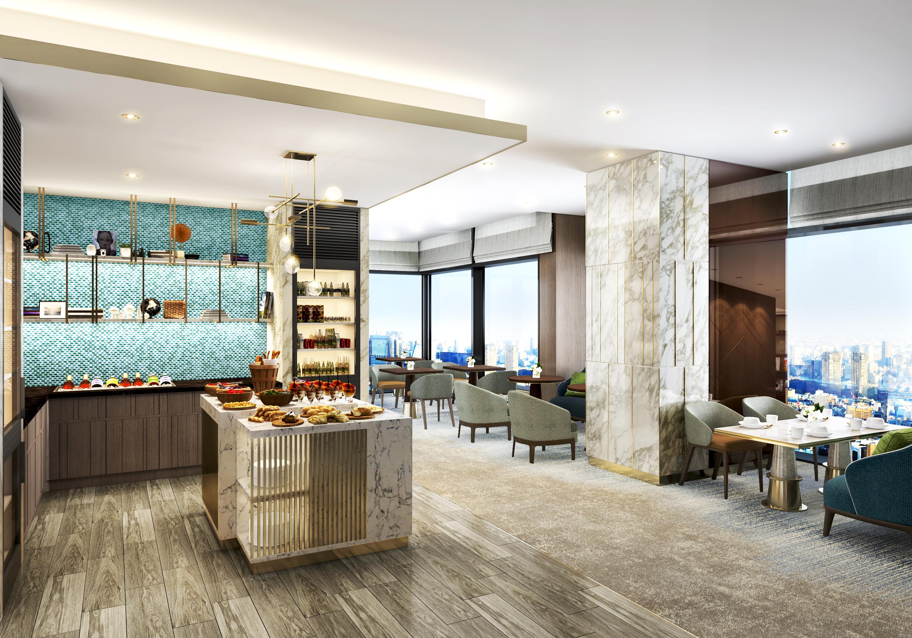The Strings By Intercontinental, By Ihg