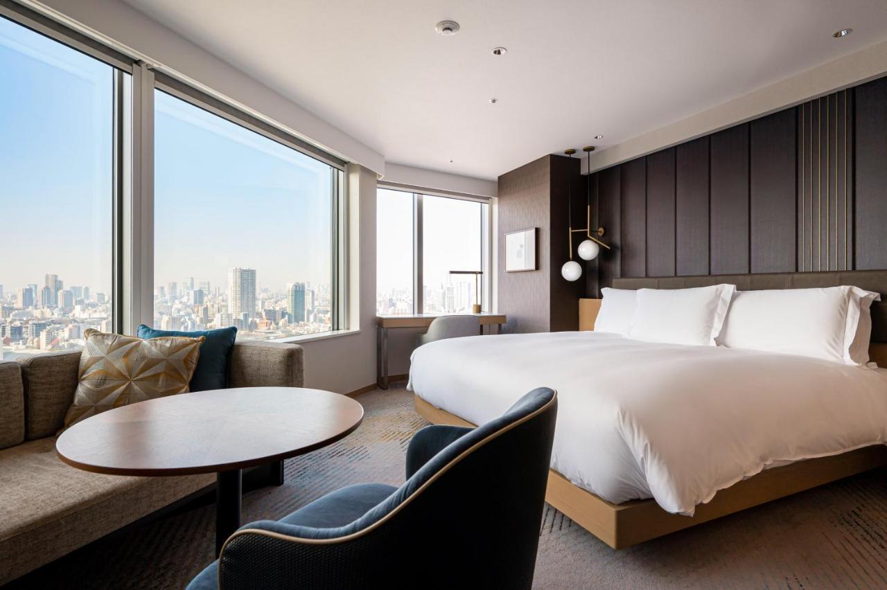 The Strings By Intercontinental, By Ihg Hotel 5*