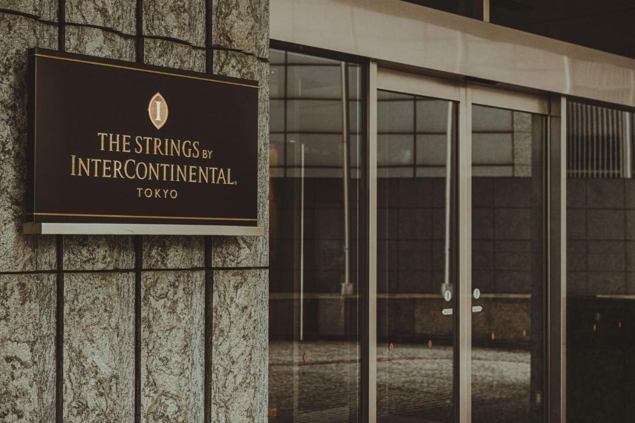 Hotell The Strings By Intercontinental, By Ihg 5*