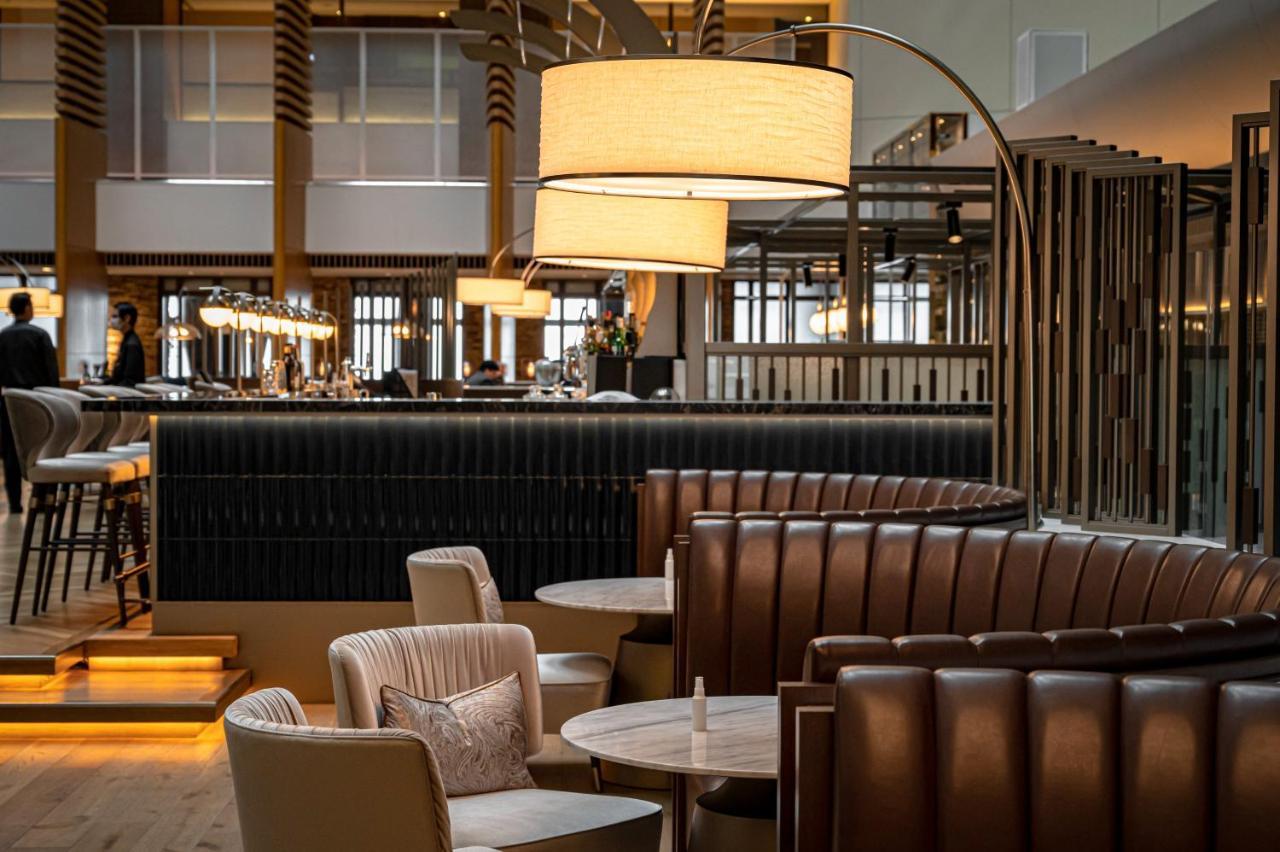 The Strings By Intercontinental, By Ihg Hotell