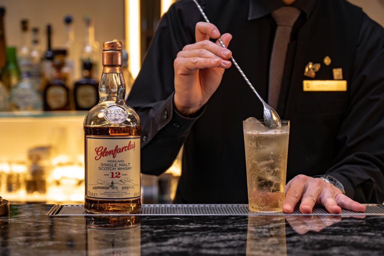 The Strings By Intercontinental, By Ihg Tokyo prefektur