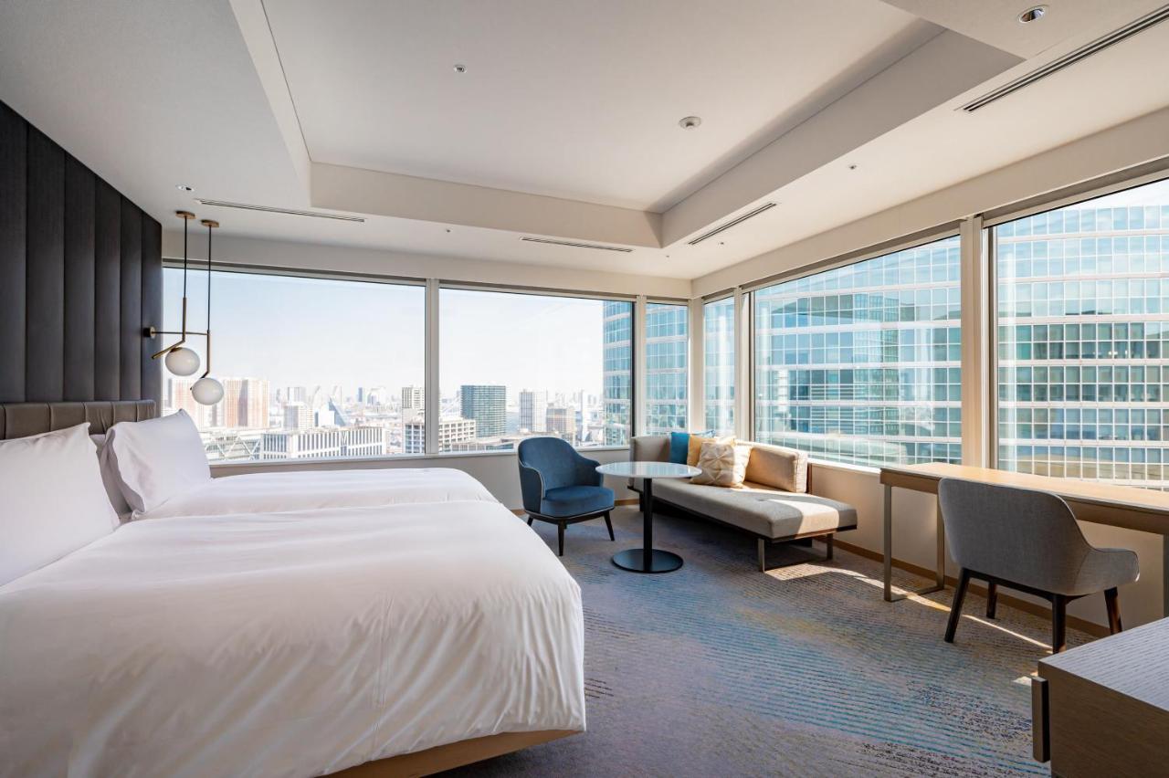 Hotell The Strings By Intercontinental, By Ihg 5*