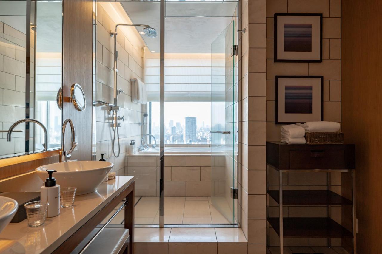 The Strings By Intercontinental, By Ihg Tokio