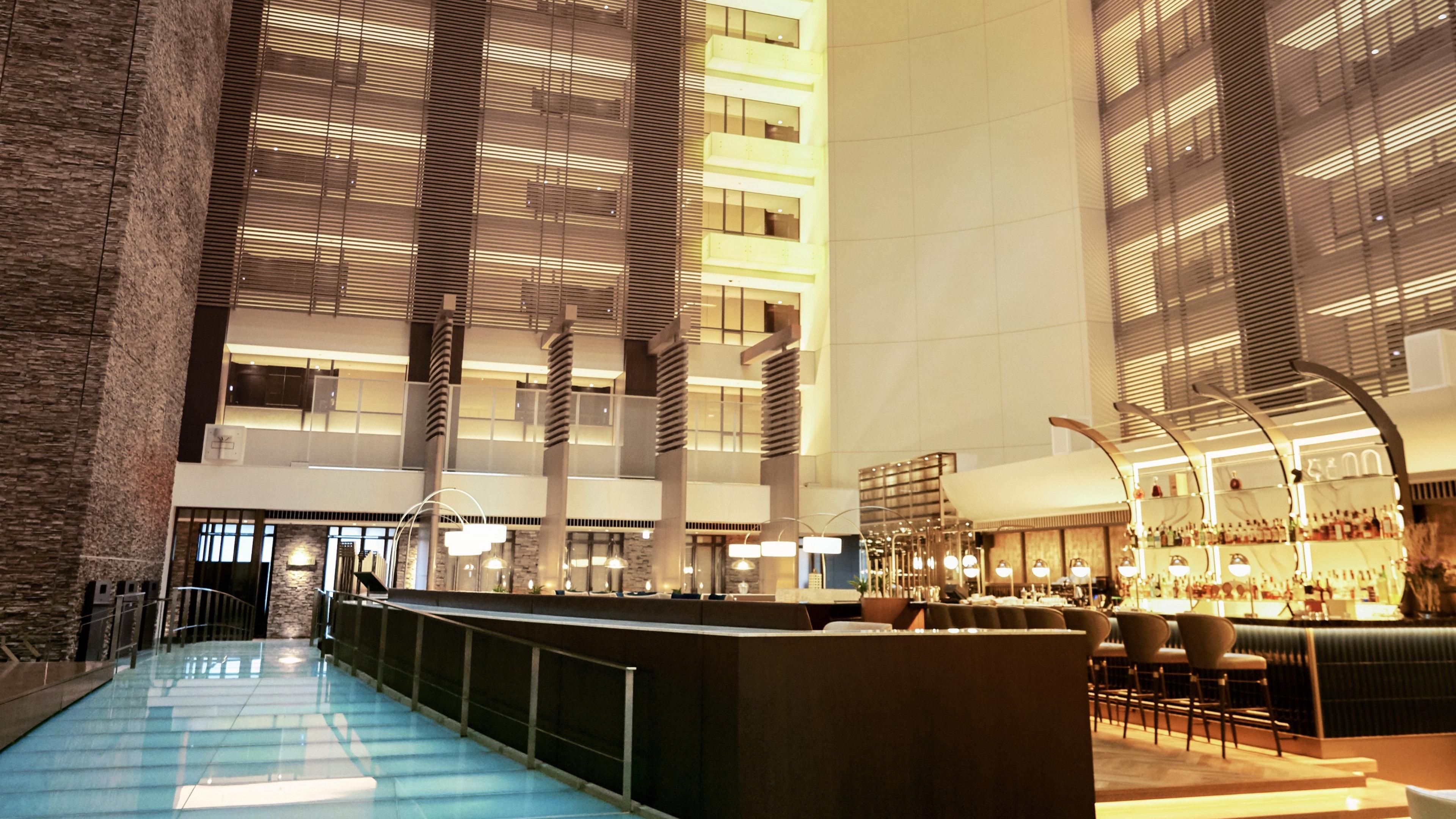 Hotel The Strings By Intercontinental, By Ihg Tōkyō