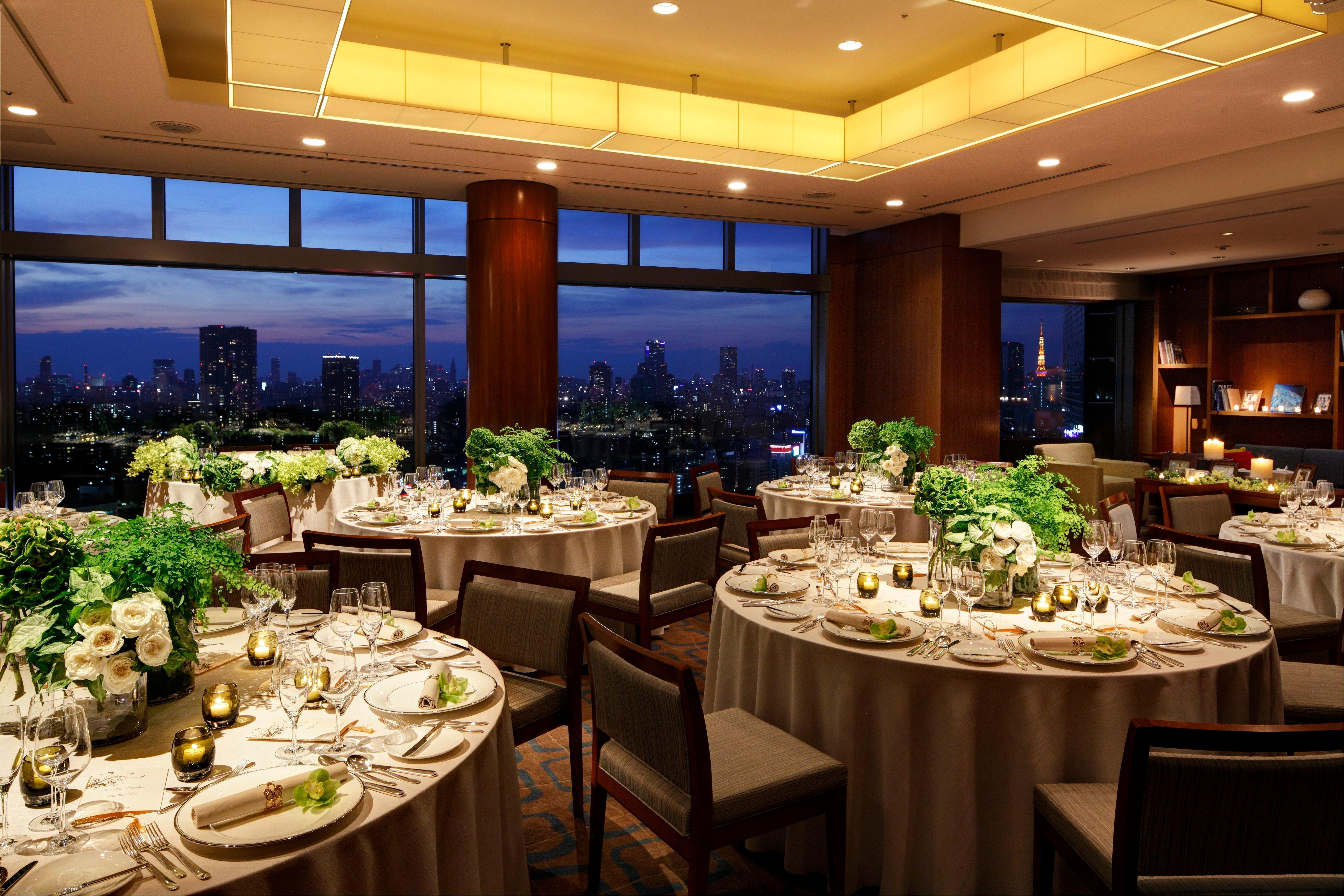 The Strings By Intercontinental, By Ihg Hotel Tōkyō