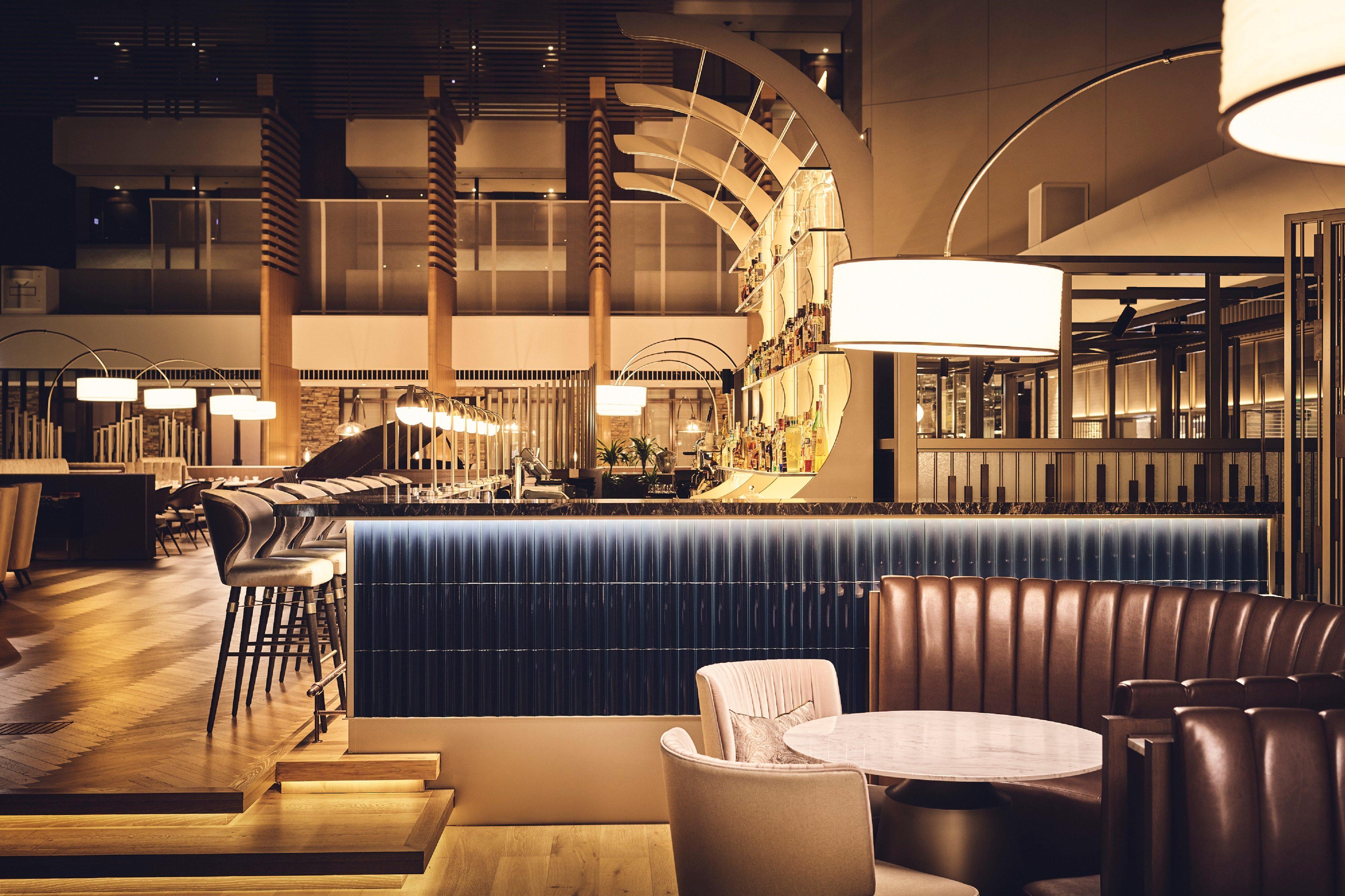 Hotel The Strings By Intercontinental, By Ihg Tōkyō