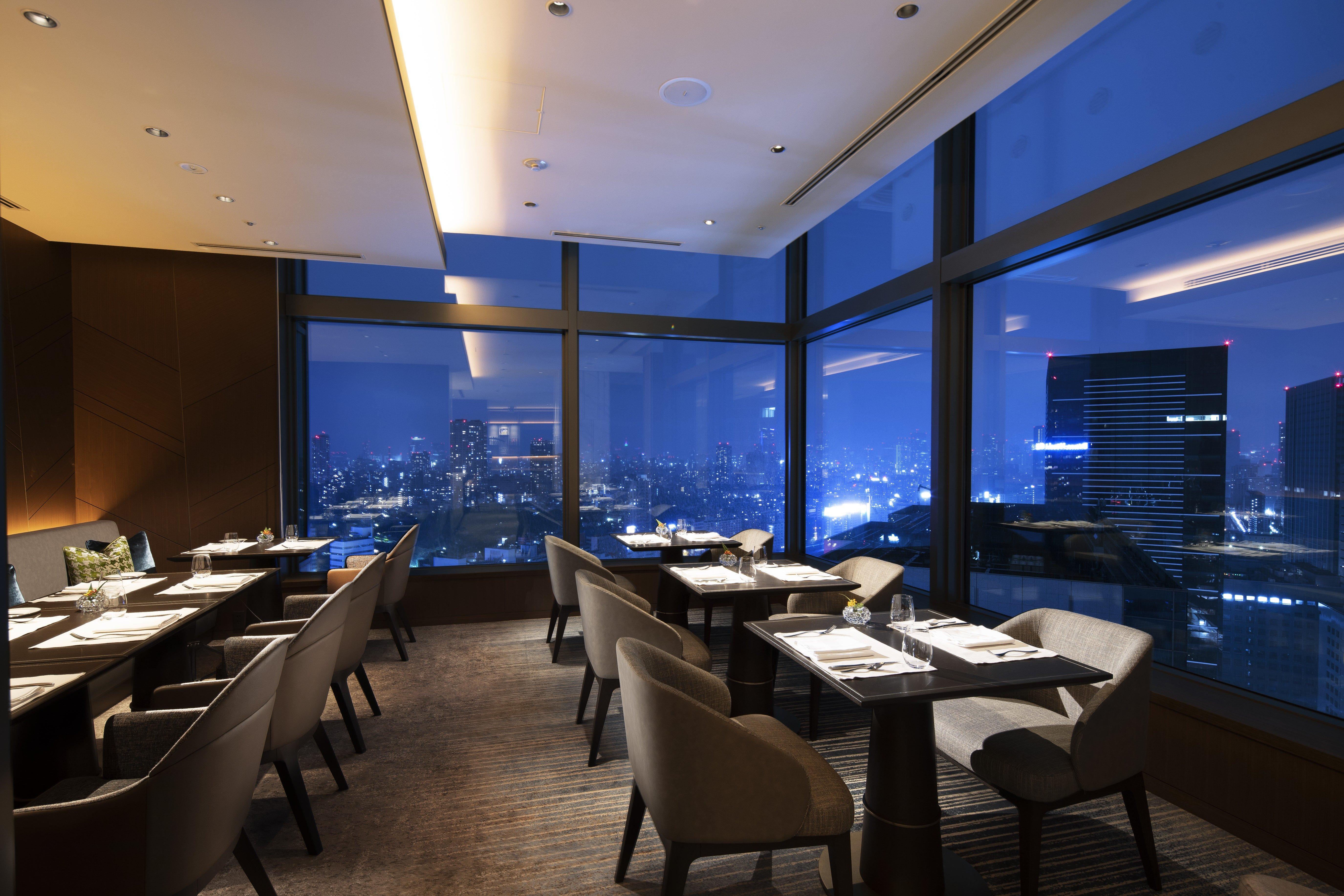 Hotel The Strings By Intercontinental, By Ihg Tōkyō