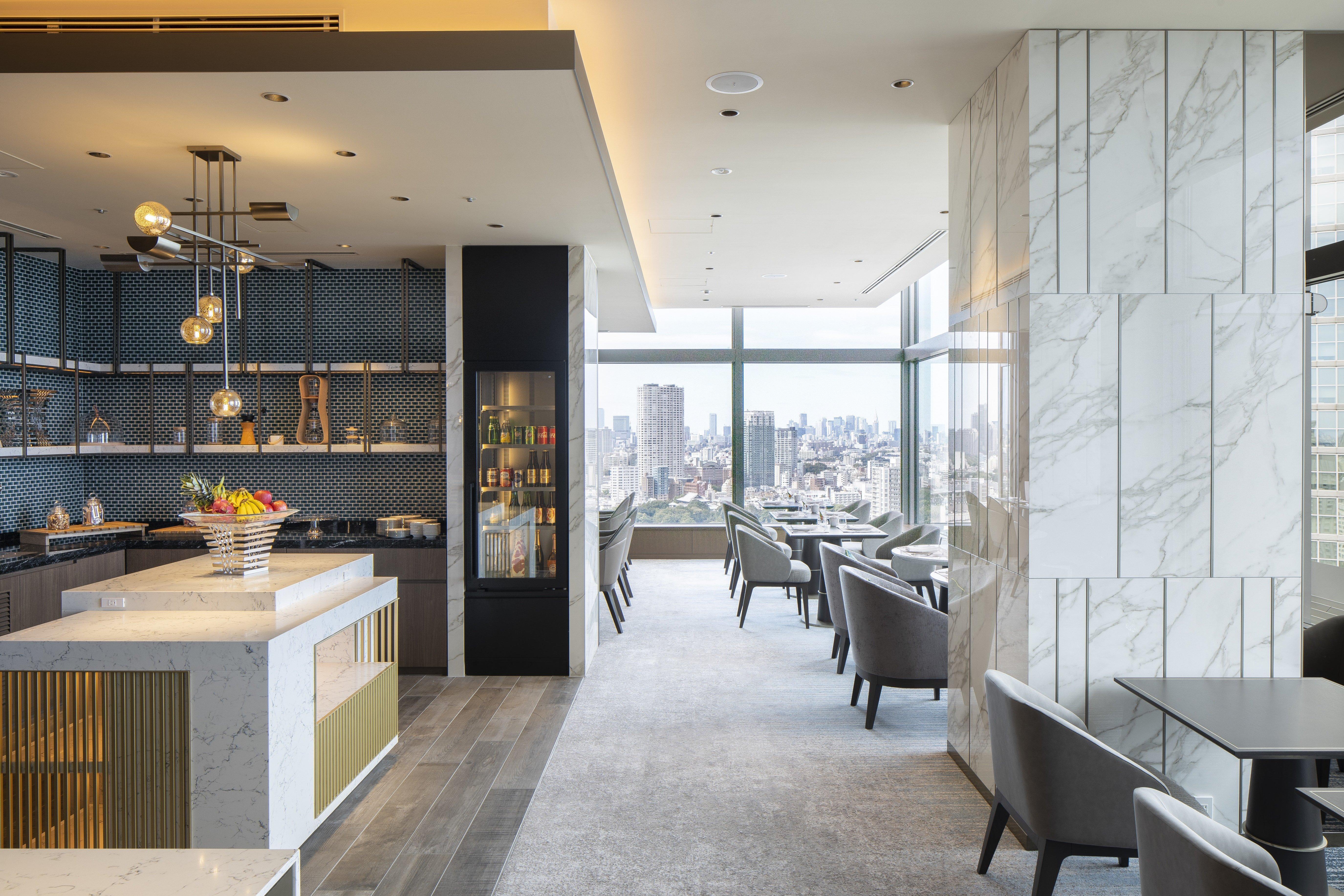 The Strings By Intercontinental, By Ihg Hotel Tōkyō