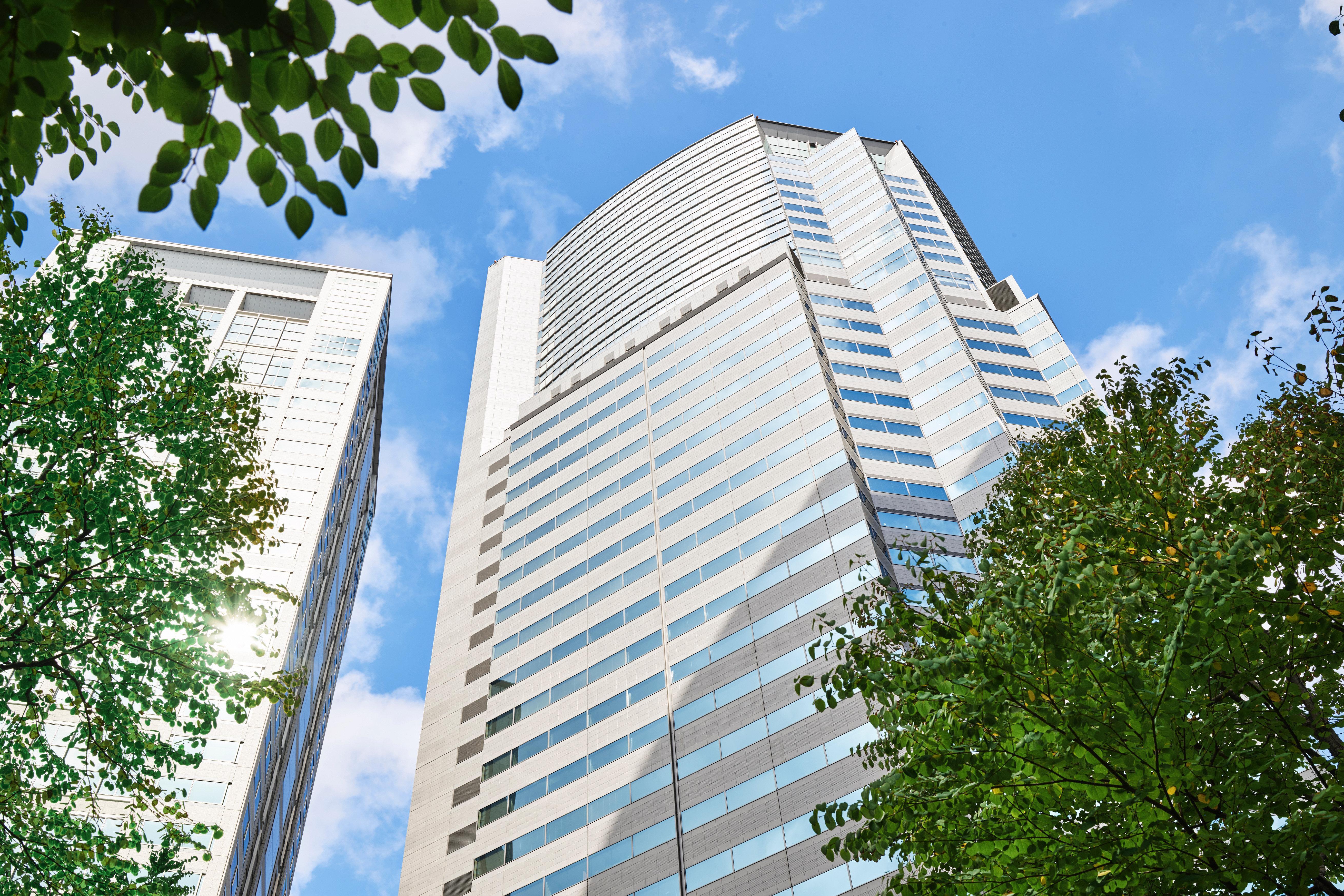 The Strings By Intercontinental, By Ihg Hotel Tōkyō