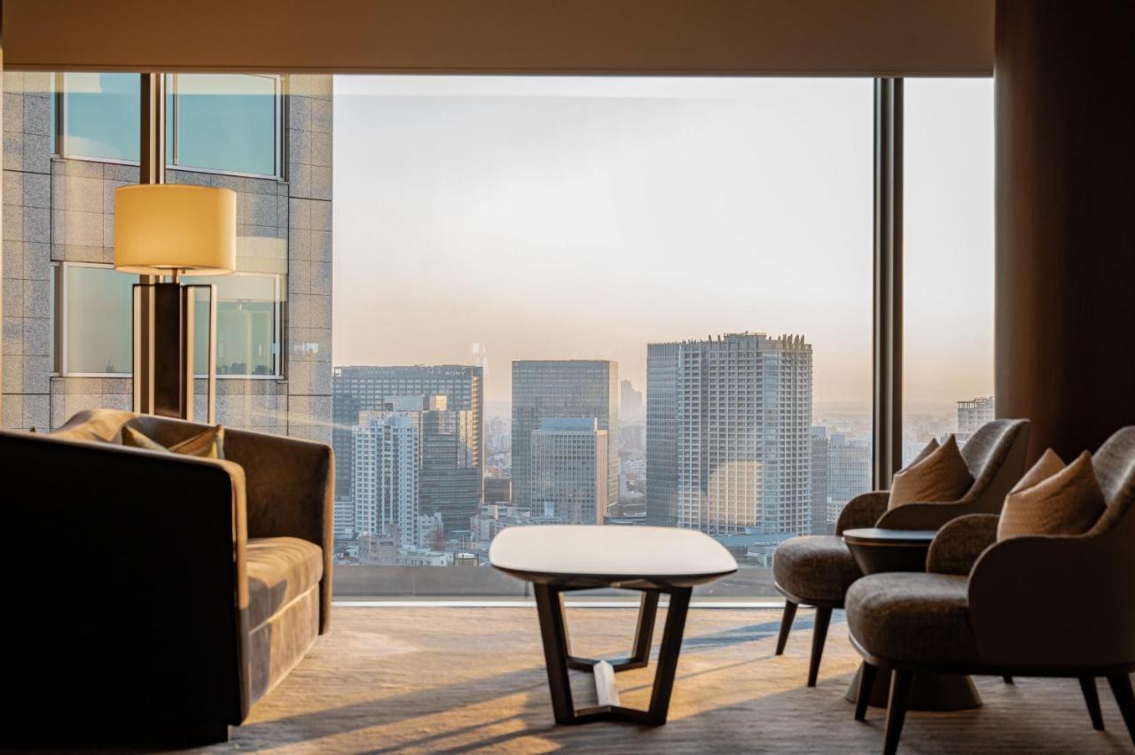Hotel The Strings By Intercontinental, By Ihg Tokio